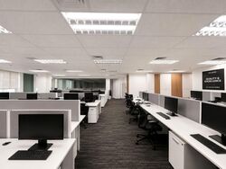 Bangkok Bank Building (D1), Office #590774321